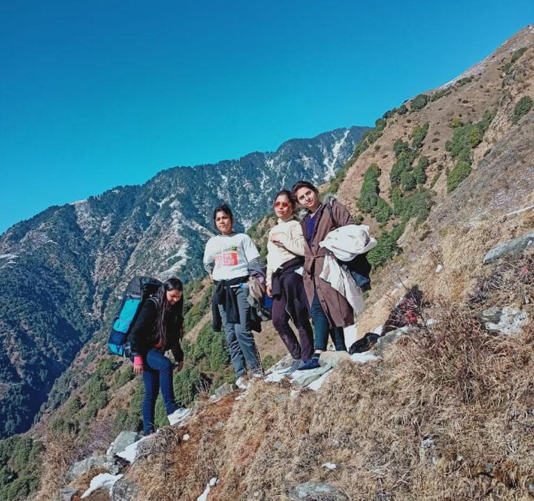 Dharamshala Other | triund trekking# best service and delicious food