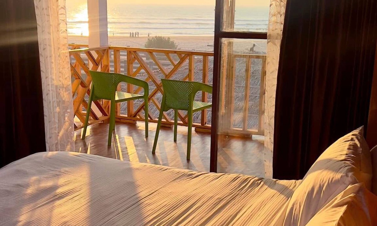 Cox's Bazar Resort | TUPTUP - Resto & Resort