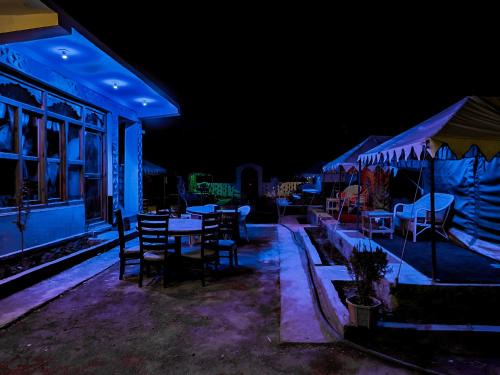 Turtuk Resort | Tyakshi Summer Camp
