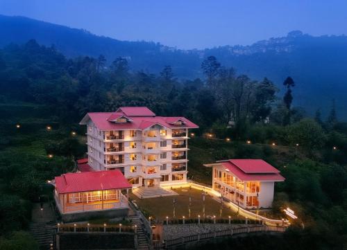 Pelling Hotel | Udaan Khang-Chen View Resort & Spa, Pelling