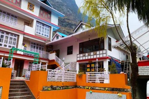 Lachung Resort | Udaan Tashi Gakhil Resort, Lachung