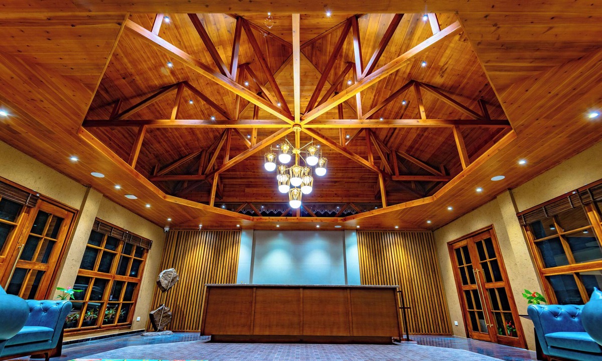 Gangtok Hostel | Udaan Yalley Resort & Spa Gangtok
