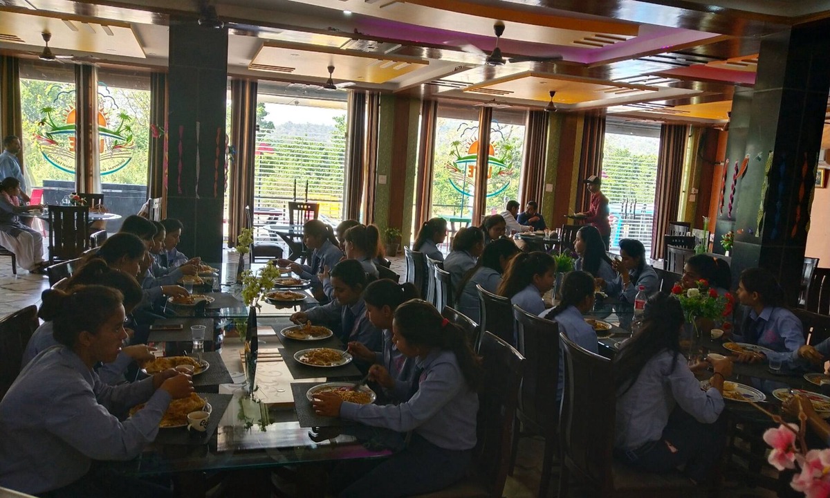 Rishikesh Hotel | Ugte Hotel