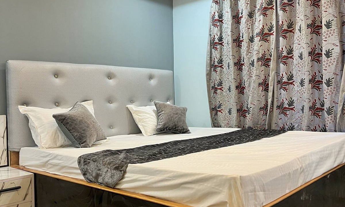 Shargole House | Universal Comfort Guest House