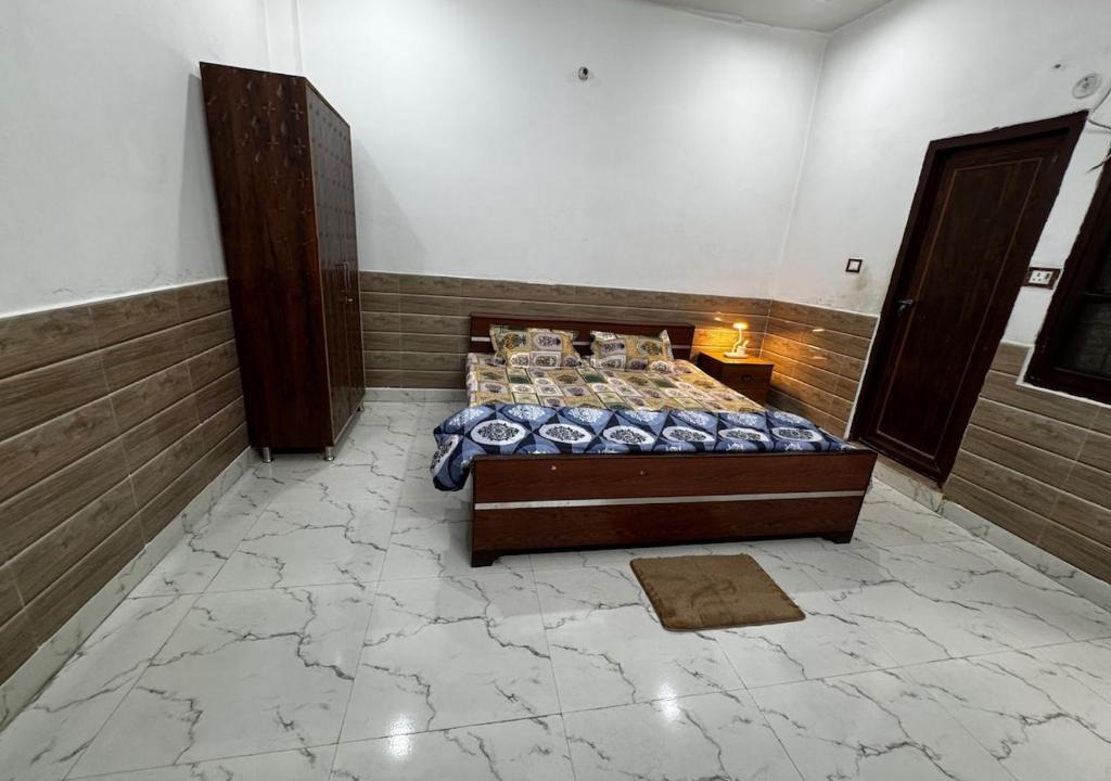 Auli Villa | UP32 Homestay - a place to relax without worries
