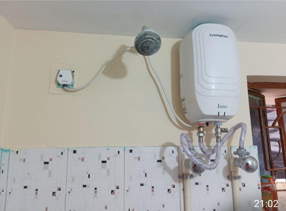 Kolkata Apartment | Upahar Homestay