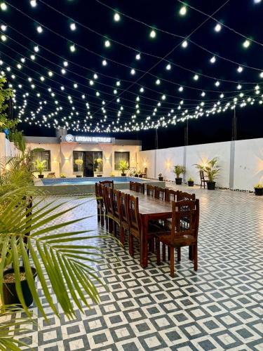 New Delhi House | Urban Retreat Farmstays