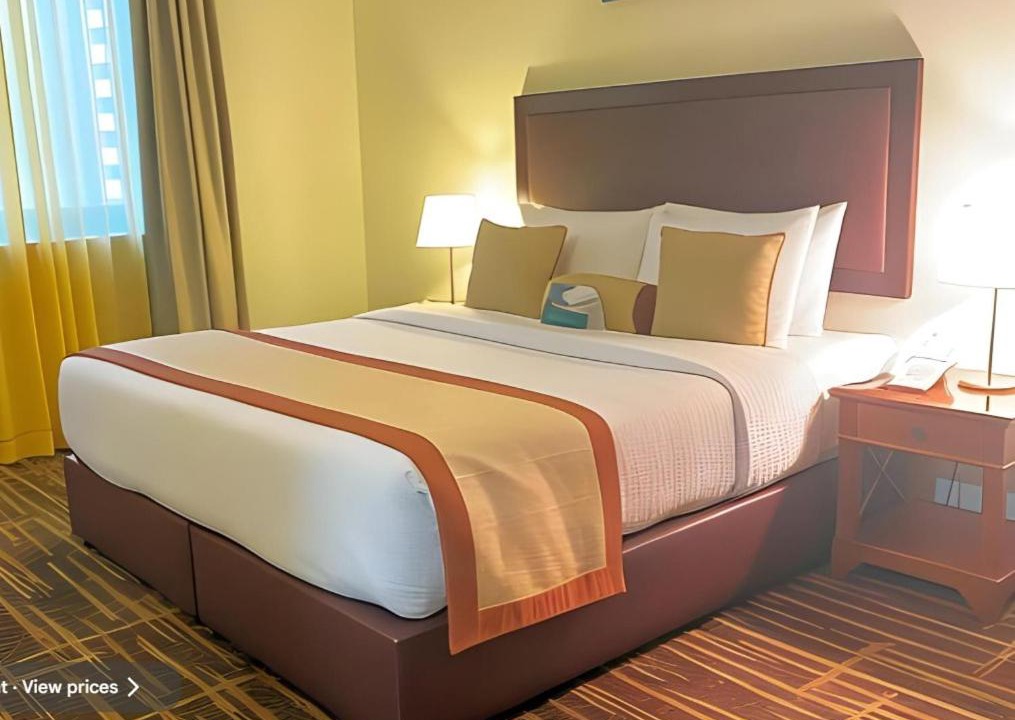 Choonad Hotel | Uthram avenue