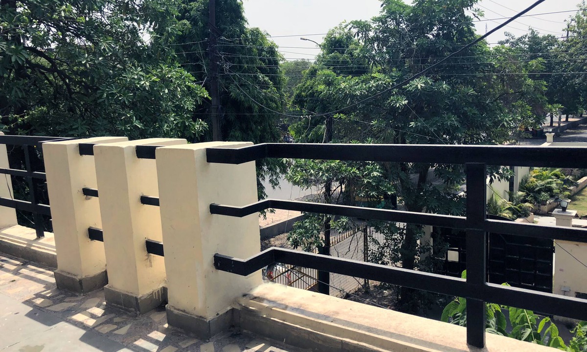 Noida Bed & Breakfast | Utsav Bed & Breakfast