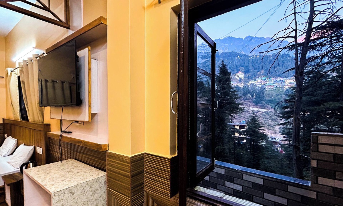 McLeod Ganj Bed & Breakfast | Vacation home