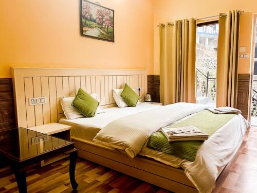 McLeod Ganj Bed & Breakfast | Vacation home