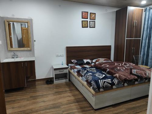 Kumarhatti House | Vaikunth homestay