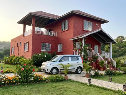 Khodala Villa | Vaisa Farm