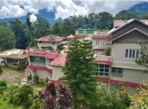 Rishop House | Vajrayogini Inn