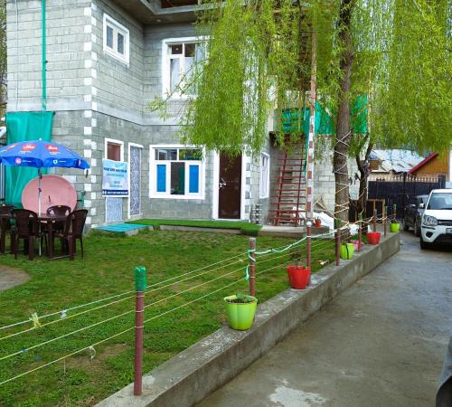 Pahalgam House | Valley Guest House Pahalgam