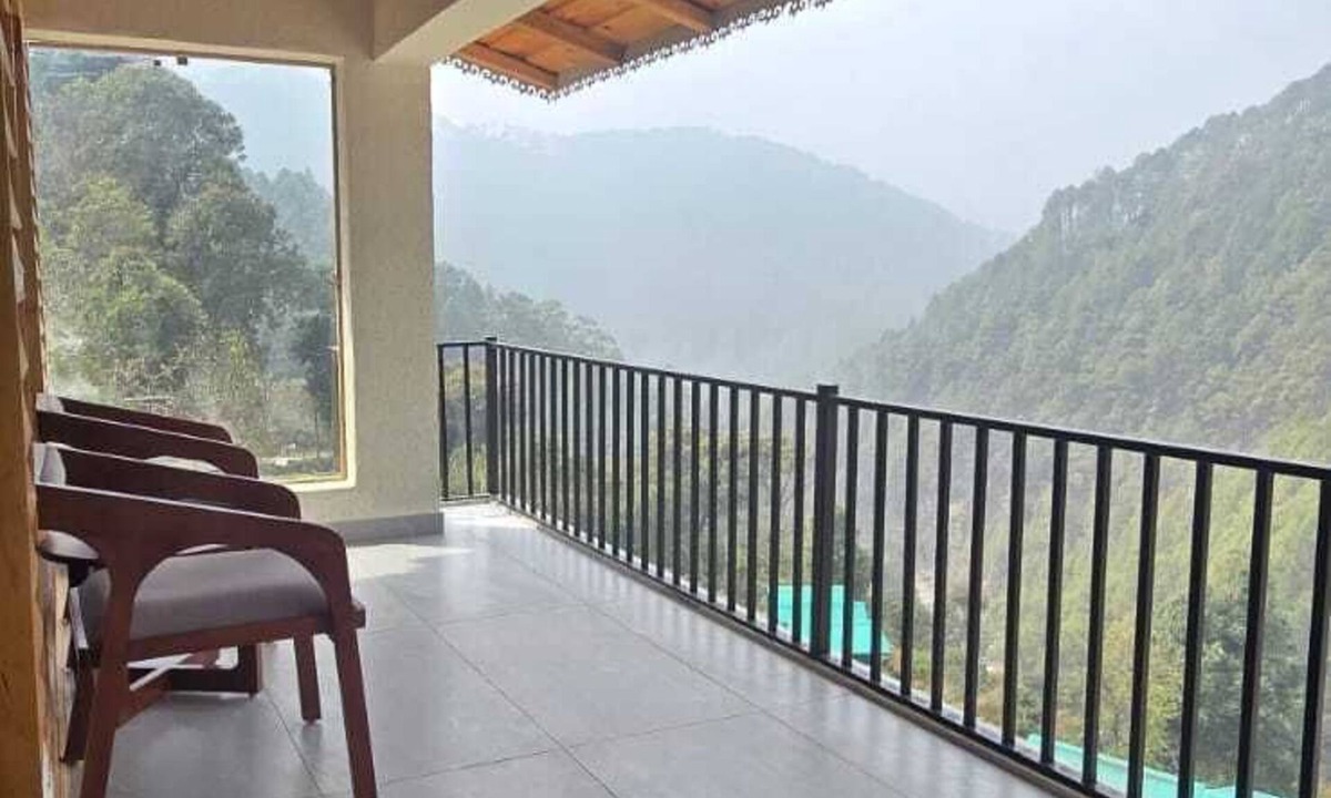 Matial Hotel | Valley View Retreat Stays