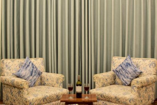 Kasol Hotel | Vampi Lodge & Cafe
