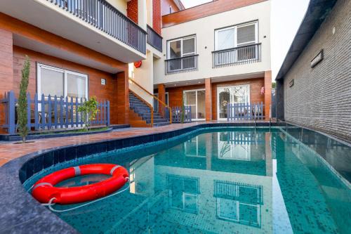 Haridwar Resort | VanaSutra by Alaya Stays