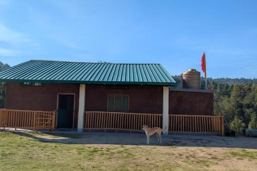Champawat Hostel | Vann Stay - Into the wild back to the Farm