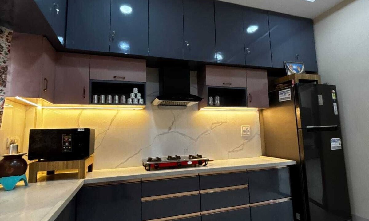 Ujjain Apartment | Vardaan Homestay