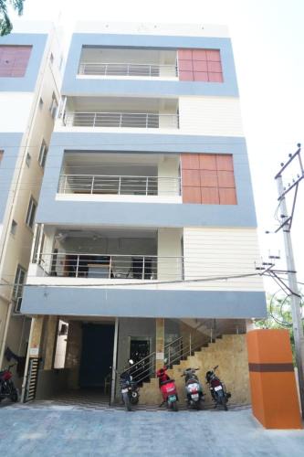 Tirupati House | VASISTA homestay