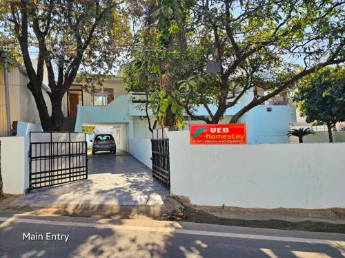 Bullawala House | Ved Homestay Dehradun