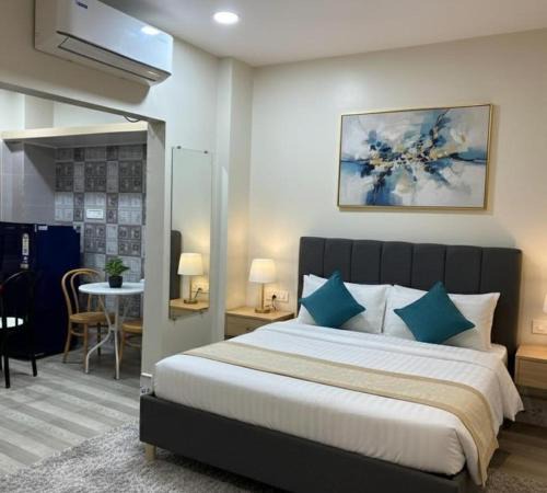 Agartala House | Veda Home's B