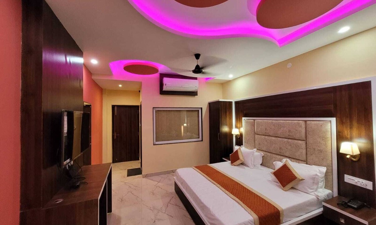 Naddi Hotel | Vella Marina Group of Hotels Amoda