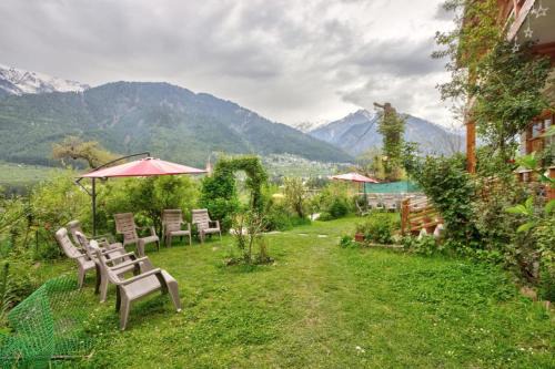 New Manali Hotel | vella Marina Group of hotels Sol Resort Manali #Atithi Devo Bhava hotel in manali #Free Parking #Mall Road 500m#Mountain view hotel