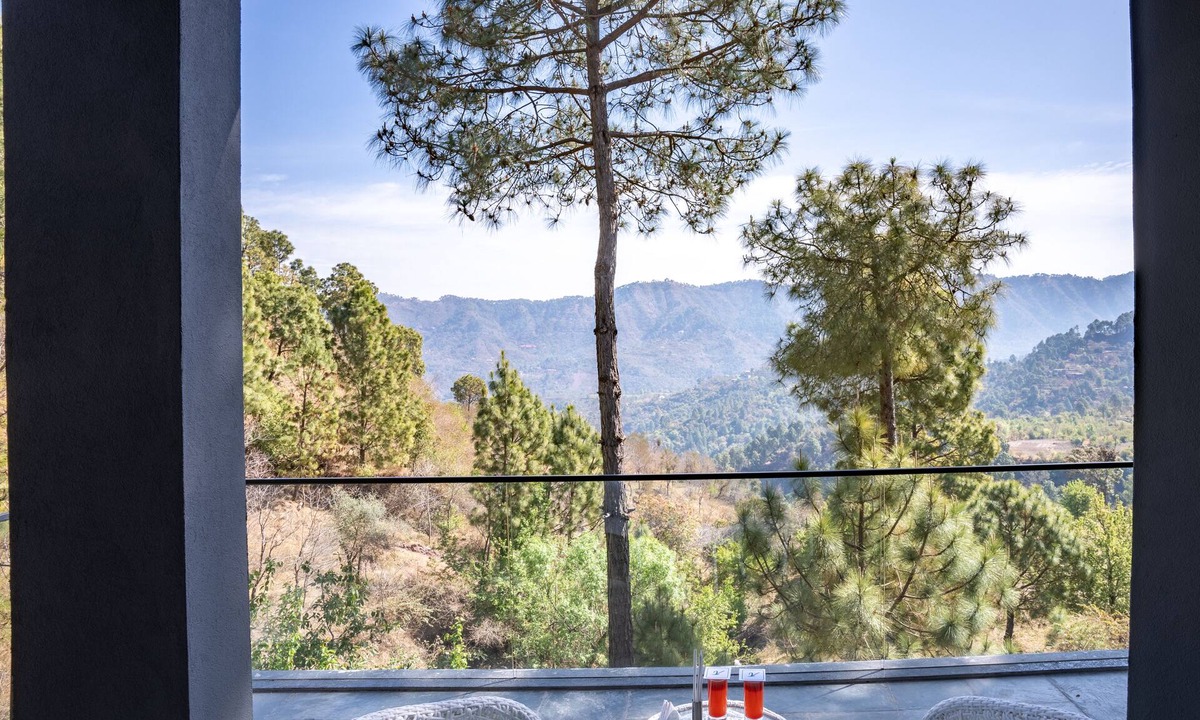 Kuthar Hotel | Velmore Kasauli Operated by Royal Orchid