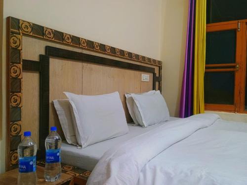 McLeod Ganj House | Verma Guest House