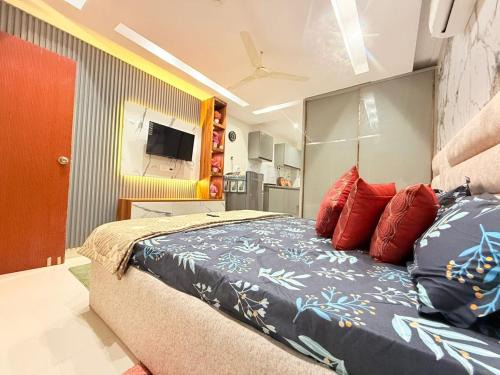 Zirakpur Apartment | Vetri Homes III