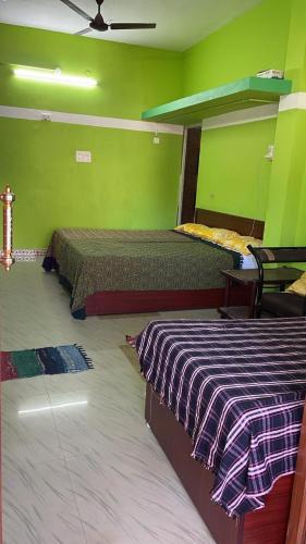 Rameshwaram House | vetrivelancottage