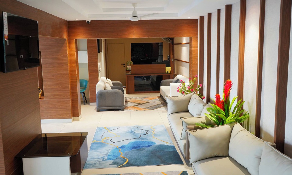 Sathyamangalam Hotel | Vi Grand Inn