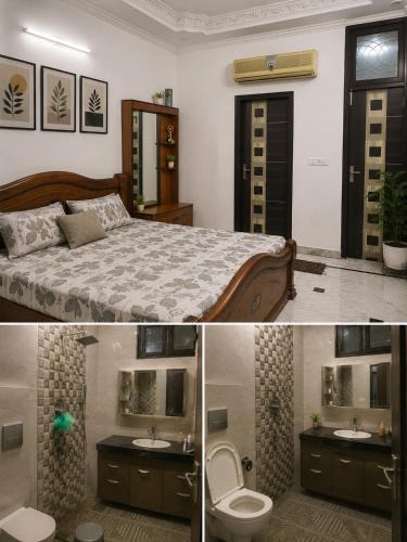 Patel Nagar House | VibeNest