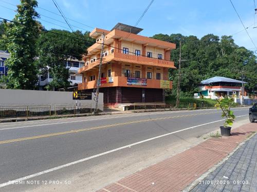 Kulanada Apartment | Vijaya Apartments