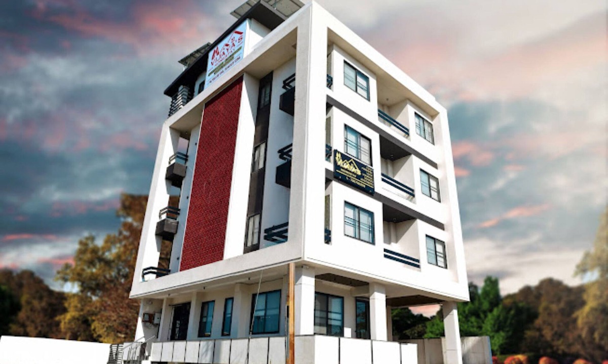 Indore Hotel | Vijaya's Homestay Indore