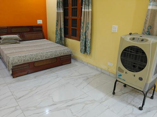 Una House | Vikash Homestay