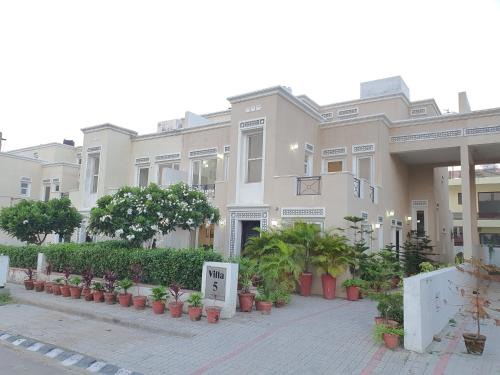 Mohali Villa | Villa 5, Mohali
