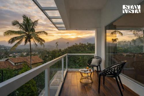 Vythiri Villa | Villa Aurelia by VEO - Part of StayVista
