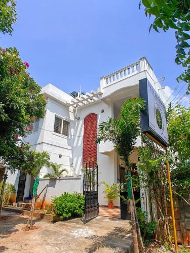 Kuilapalayam House | Villa de Compass Homestay Auroville