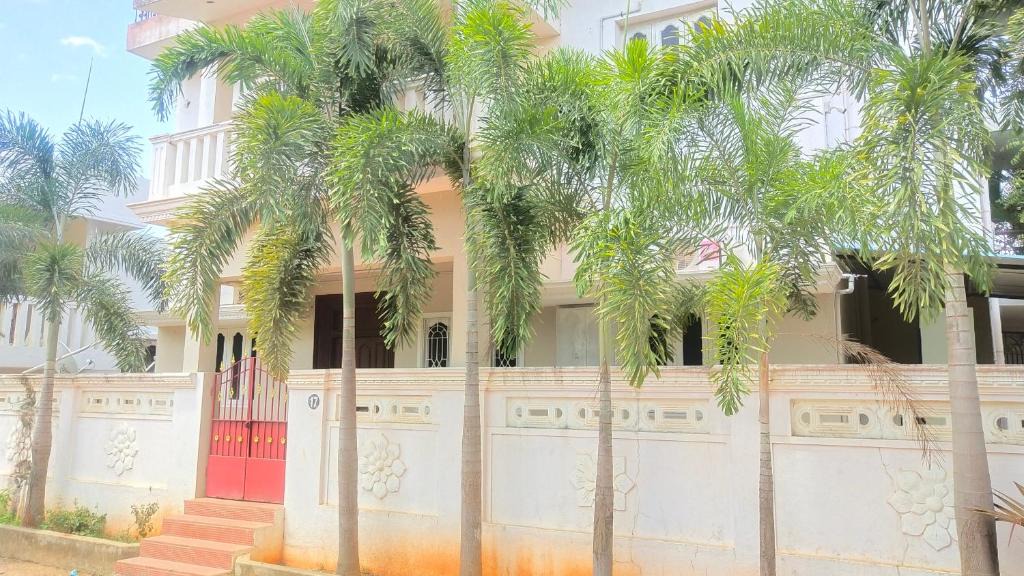 Kottakuppam Villa | Villa Dreamsville, 4Bedroom Villa