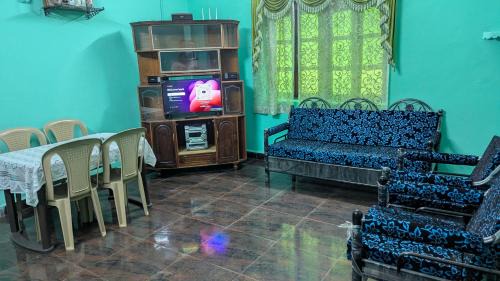 Betalbatim Apartment | Villa Estrela Holiday Escape