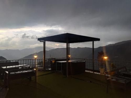 Nainital Hotel | Villa Gostach Resort Nainital