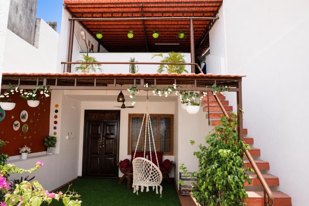 White Town Hotel | Villa LOR