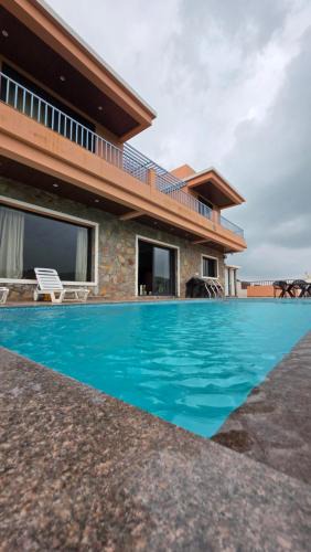 Bedla Villa | Villa nature nest by Niva Hospitality