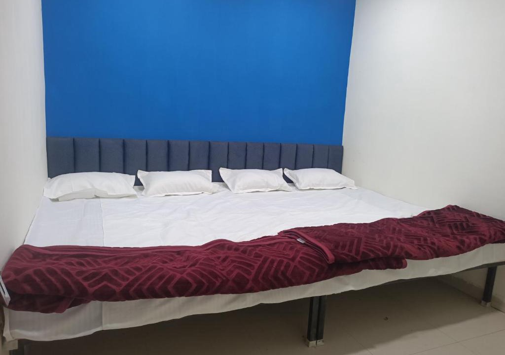 Ujjain House | VIMAL KUNJ Homestay