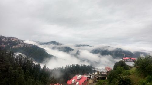Shimla Apartment | Vipul Home Stay