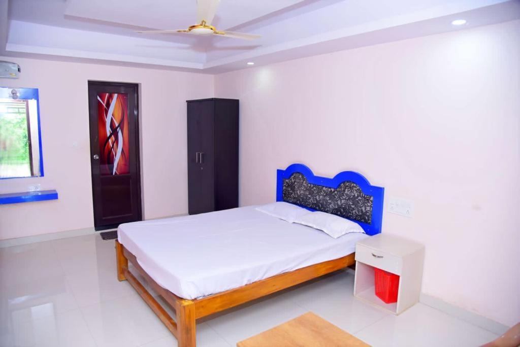 Puttur Hotel | Viramada Mane by Puttur Resorts