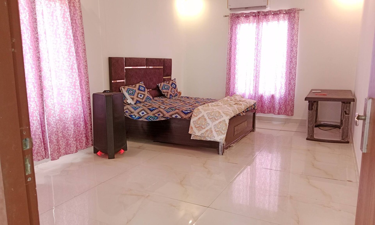 Noida House | Visen farm Noida sector 135 by PartyBea Events